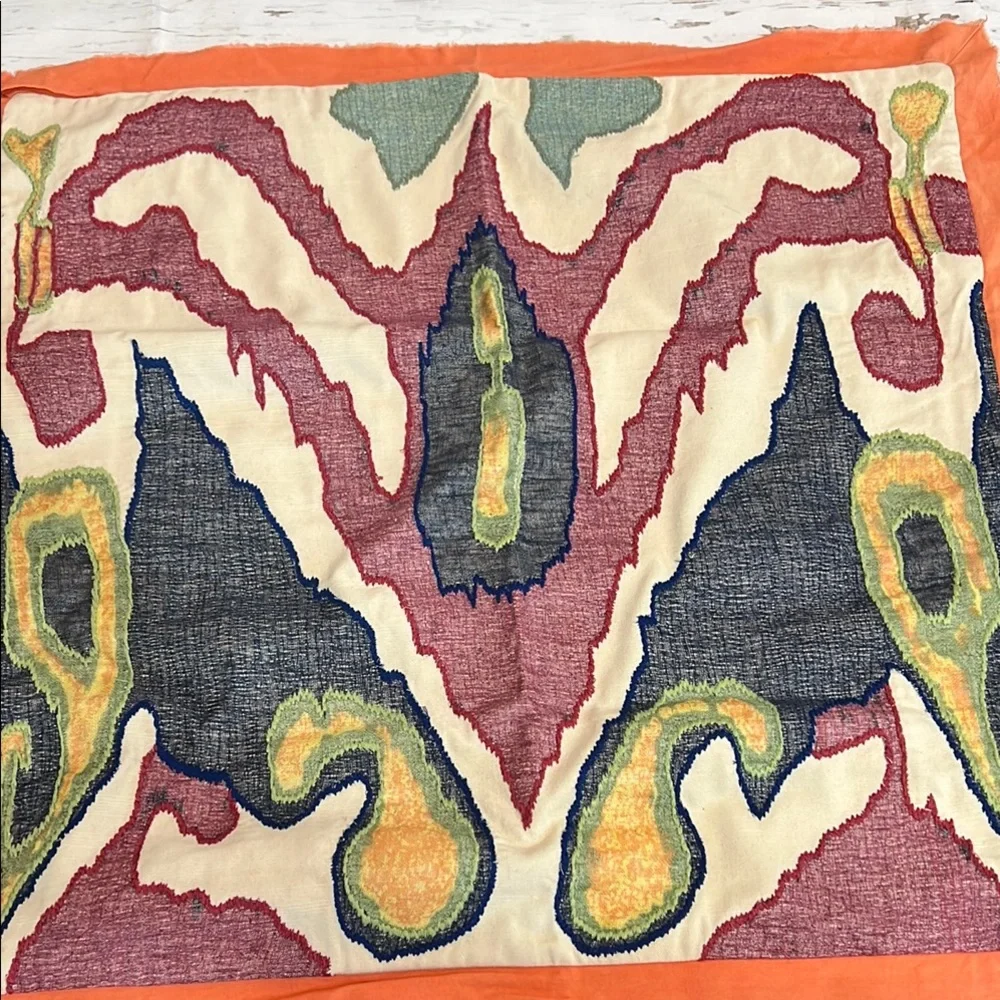 Pottery Barn Pillowcase